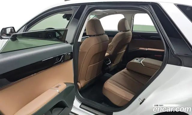 Hyundai Grandeur 2025 1.6 автомат (гидро), миниатюра 12