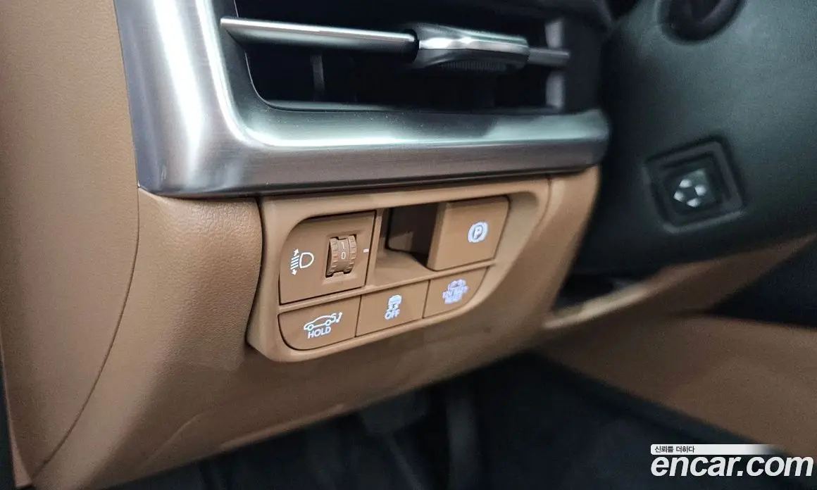 Hyundai Grandeur 2025 1.6 автомат (гидро), фото 16