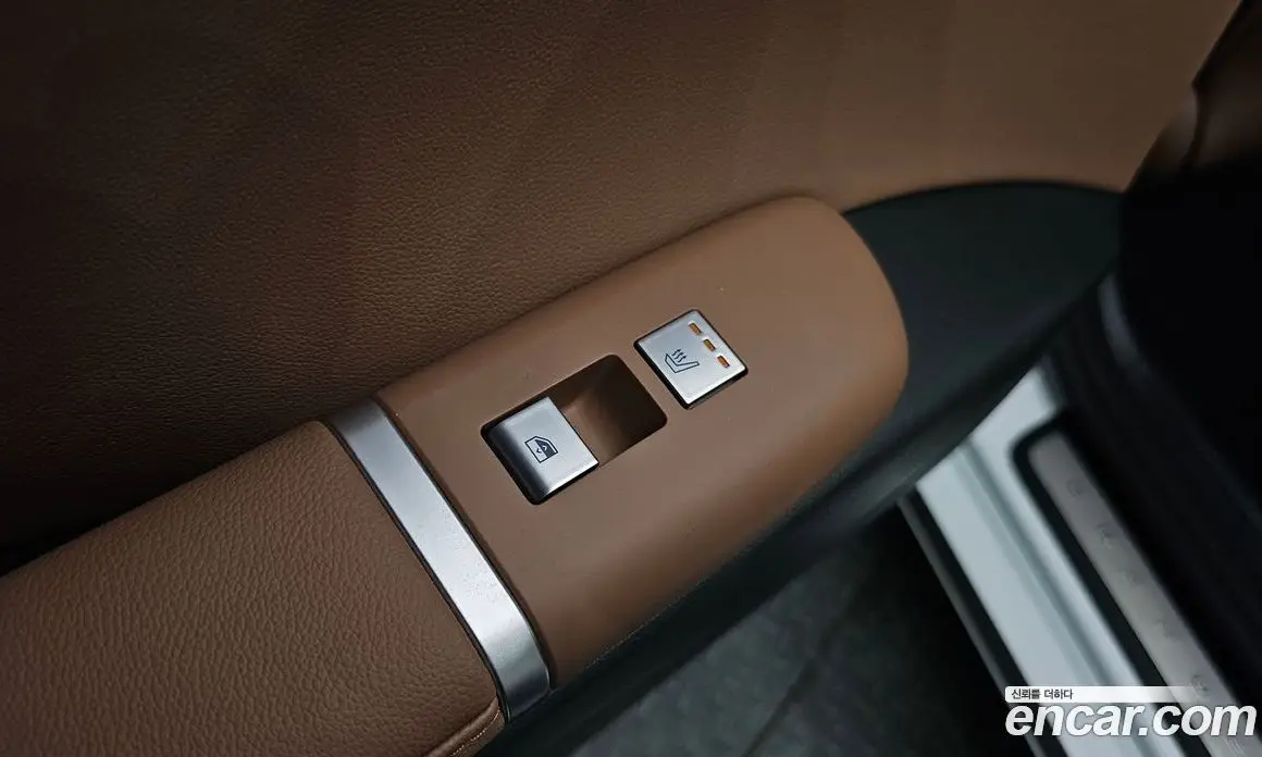 Hyundai Grandeur 2025 1.6 автомат (гидро), фото 19