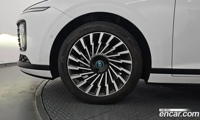 Hyundai Grandeur 2025 1.6 автомат (гидро), миниатюра 5