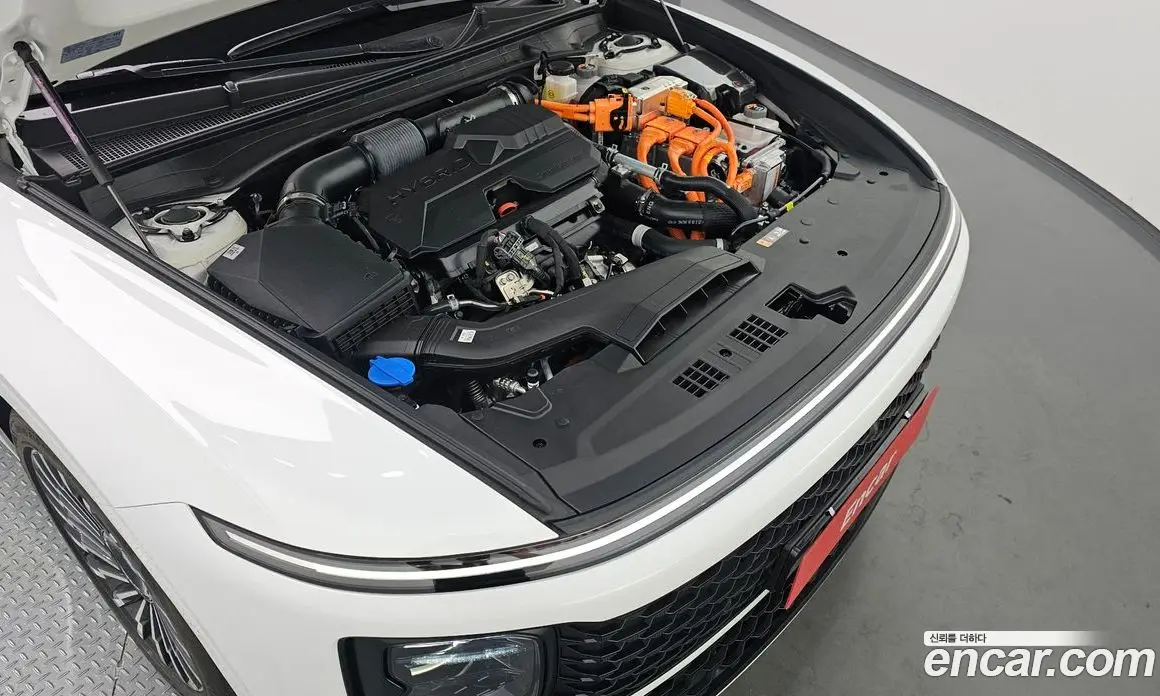 Hyundai Grandeur 2025 1.6 автомат (гидро), фото 6