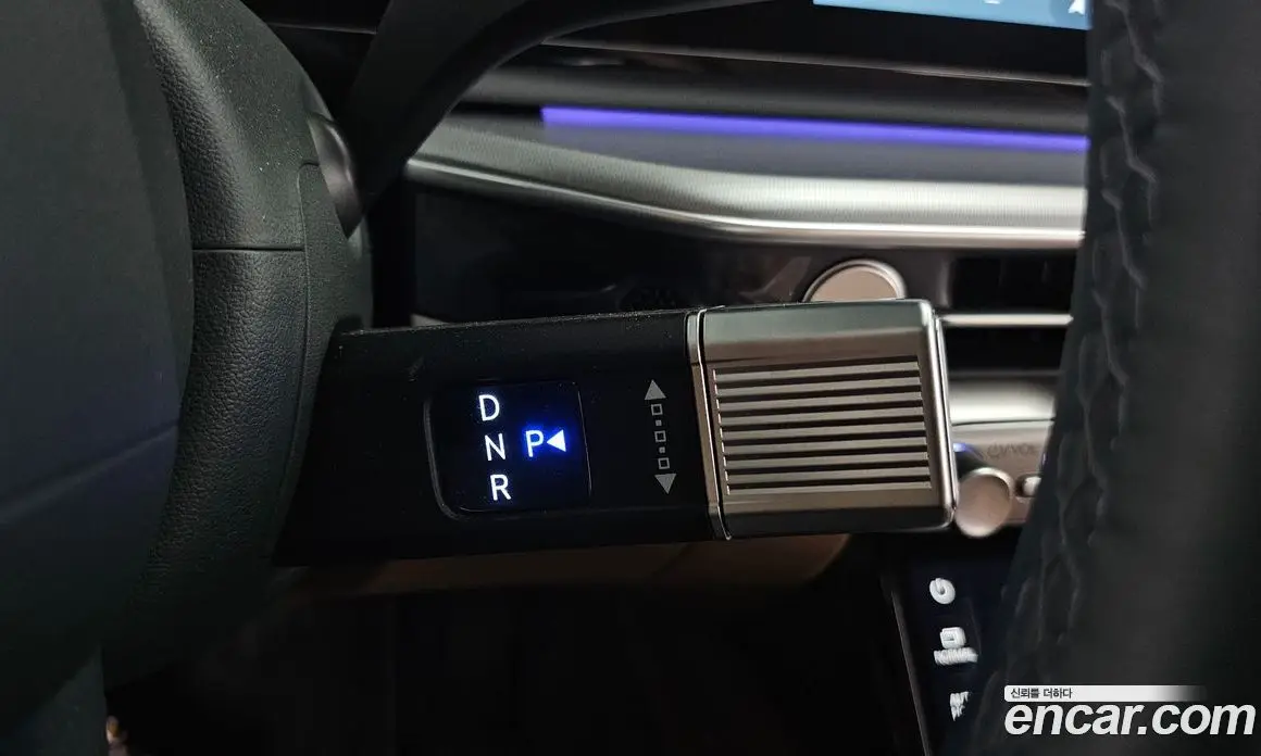 Hyundai Grandeur 2025 1.6 автомат (гидро), фото 9