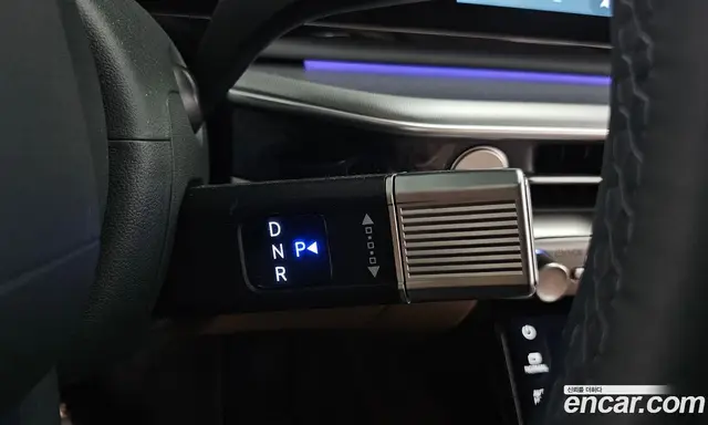 Hyundai Grandeur 2025 1.6 автомат (гидро), миниатюра 9