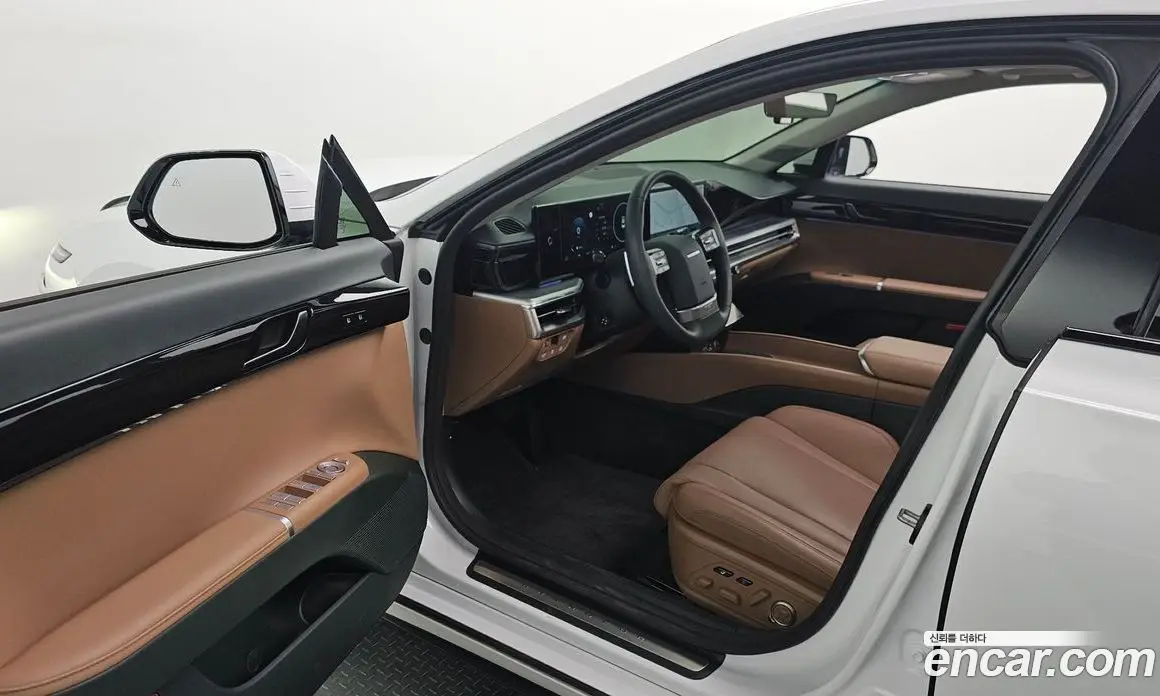 Hyundai Grandeur 2025 1.6 автомат (гидро), фото 10