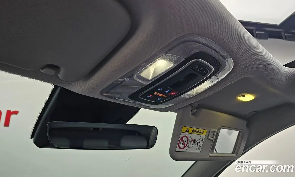 Hyundai Kona 2023 1.6 автомат (гидро), фото 21