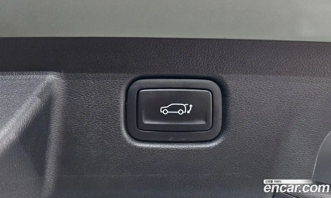 Hyundai Kona 2023 1.6 автомат (гидро), фото 25