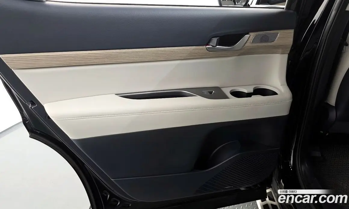 Hyundai Palisade 2021 3.8 автомат (гидро), фото 15