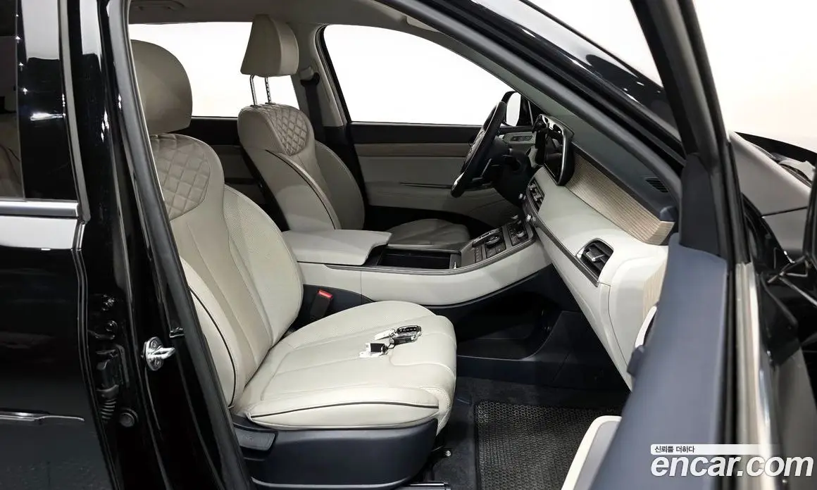 Hyundai Palisade 2021 3.8 автомат (гидро), фото 16