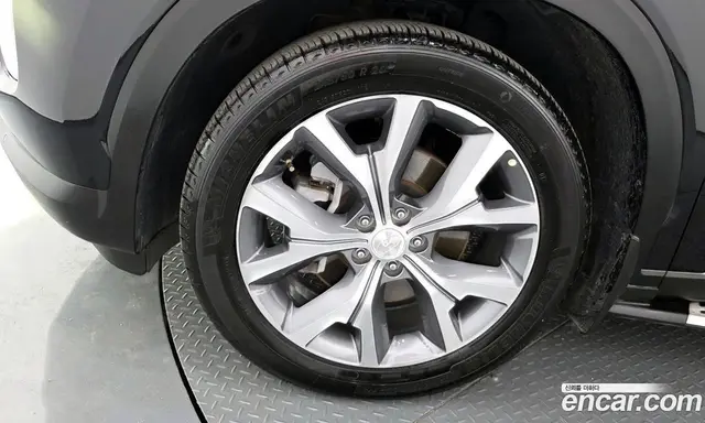 Hyundai Palisade 2021 3.8 автомат (гидро), миниатюра 5