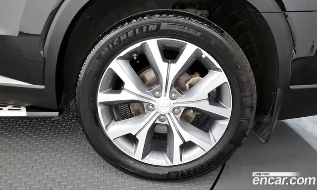 Hyundai Palisade 2021 3.8 автомат (гидро), миниатюра 7
