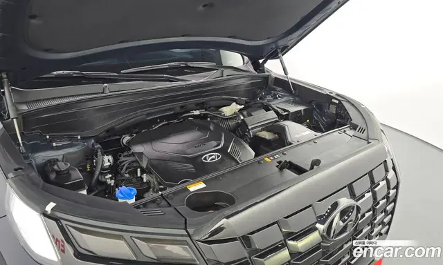 Hyundai Palisade 2023 3.8 автомат (гидро), миниатюра 6