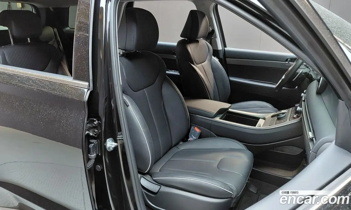 Hyundai Palisade 2023 3.8 автомат (гидро), фото 16
