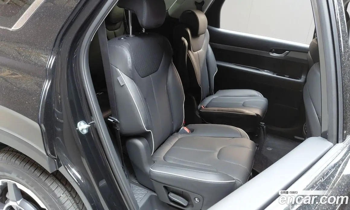 Hyundai Palisade 2023 3.8 автомат (гидро), фото 17