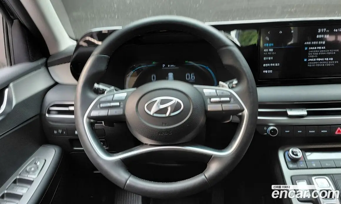 Hyundai Palisade 2023 3.8 автомат (гидро), фото 19