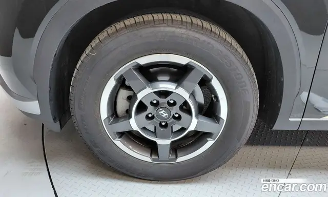 Hyundai Palisade 2023 3.8 автомат (гидро), миниатюра 5