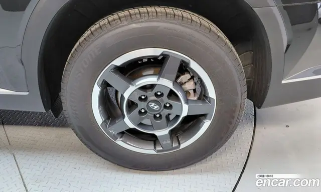Hyundai Palisade 2023 3.8 автомат (гидро), миниатюра 7