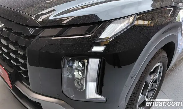 Hyundai Palisade 2023 3.8 автомат (гидро), миниатюра 8