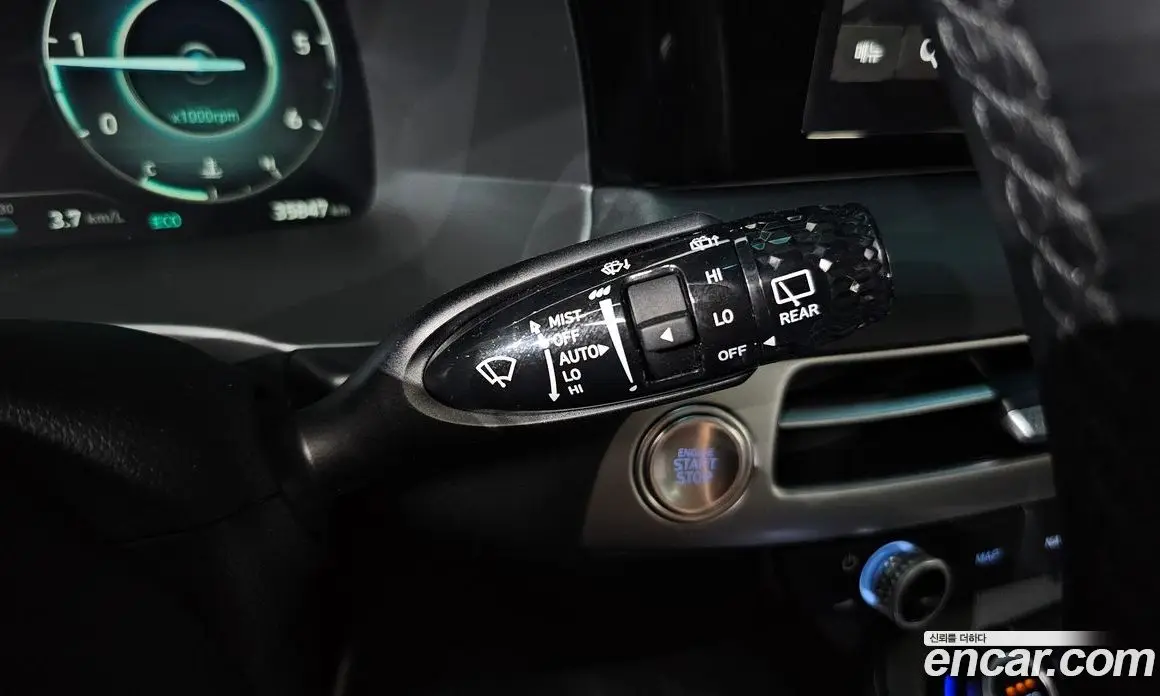 Hyundai Palisade 2024 2.2 автомат (гидро), фото 21