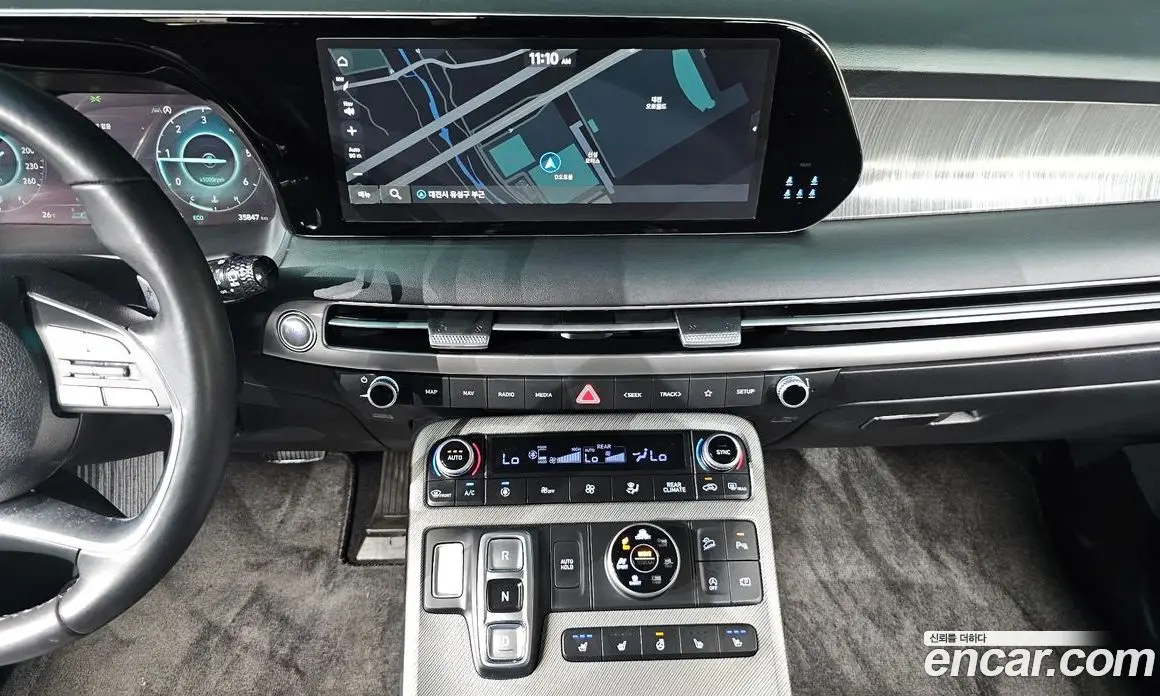 Hyundai Palisade 2024 2.2 автомат (гидро), фото 23