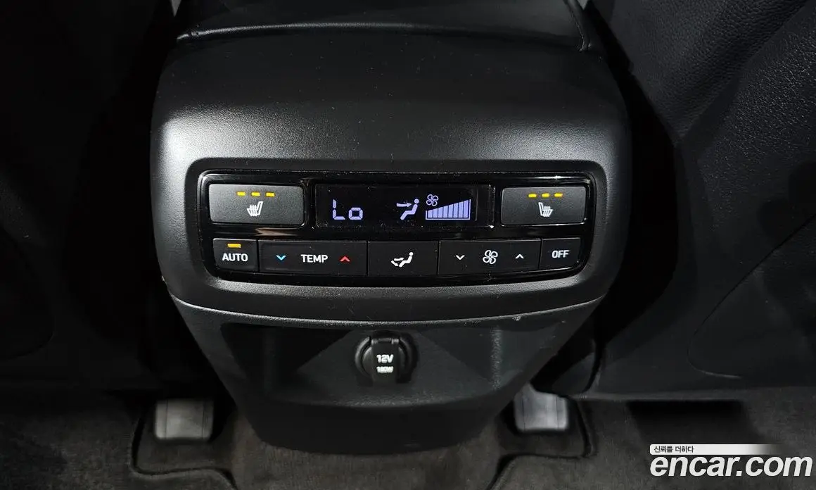 Hyundai Palisade 2024 2.2 автомат (гидро), фото 25