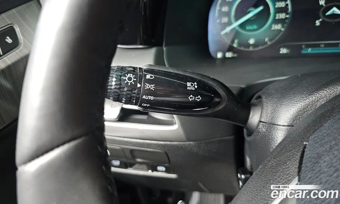 Hyundai Palisade 2024 2.2 автомат (гидро), фото 27