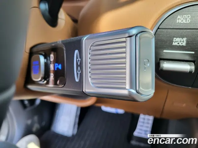 Hyundai Palisade 2025 2.5 автомат (гидро), миниатюра 9