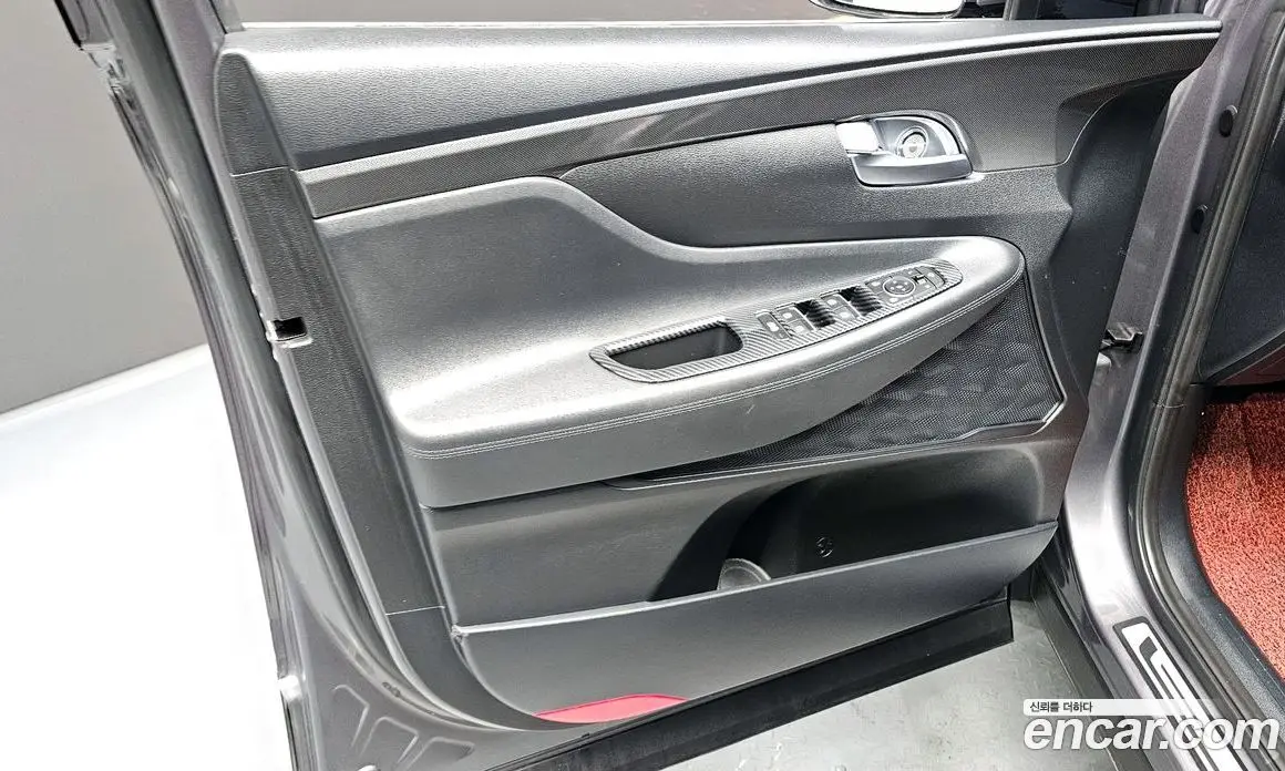 Hyundai Santa Fe 2020 2.2 автомат (гидро), фото 14