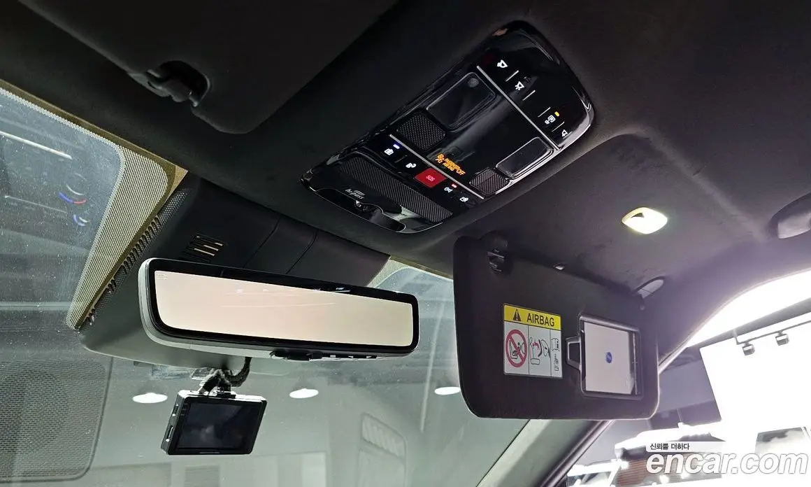 Hyundai Santa Fe 2025 2.5 автомат (гидро), фото 27