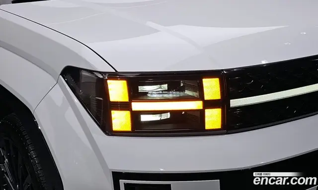 Hyundai Santa Fe 2025 2.5 автомат (гидро), миниатюра 7