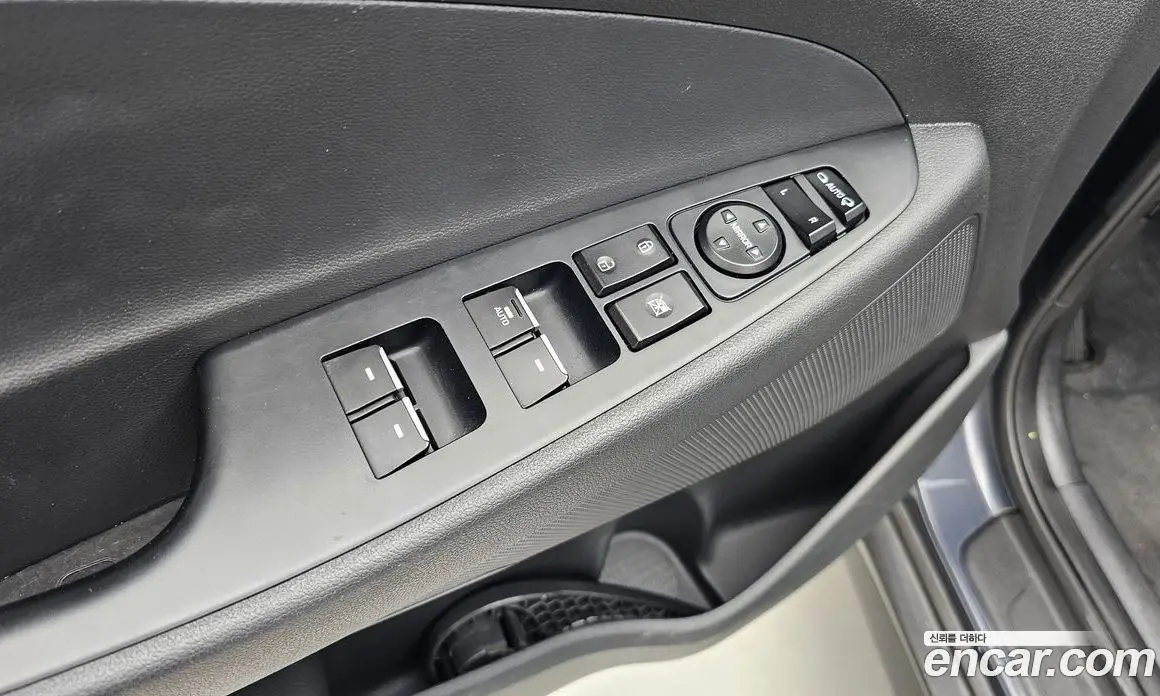 Hyundai Tucson 2020 2.0 автомат (гидро), фото 18