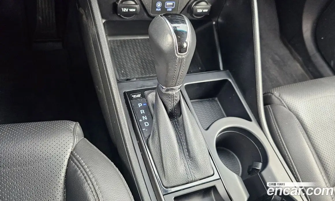 Hyundai Tucson 2020 2.0 автомат (гидро), фото 9