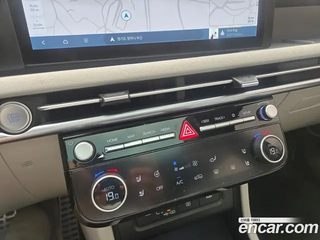 Hyundai Tucson 2024 1.6 автомат (гидро), миниатюра 12