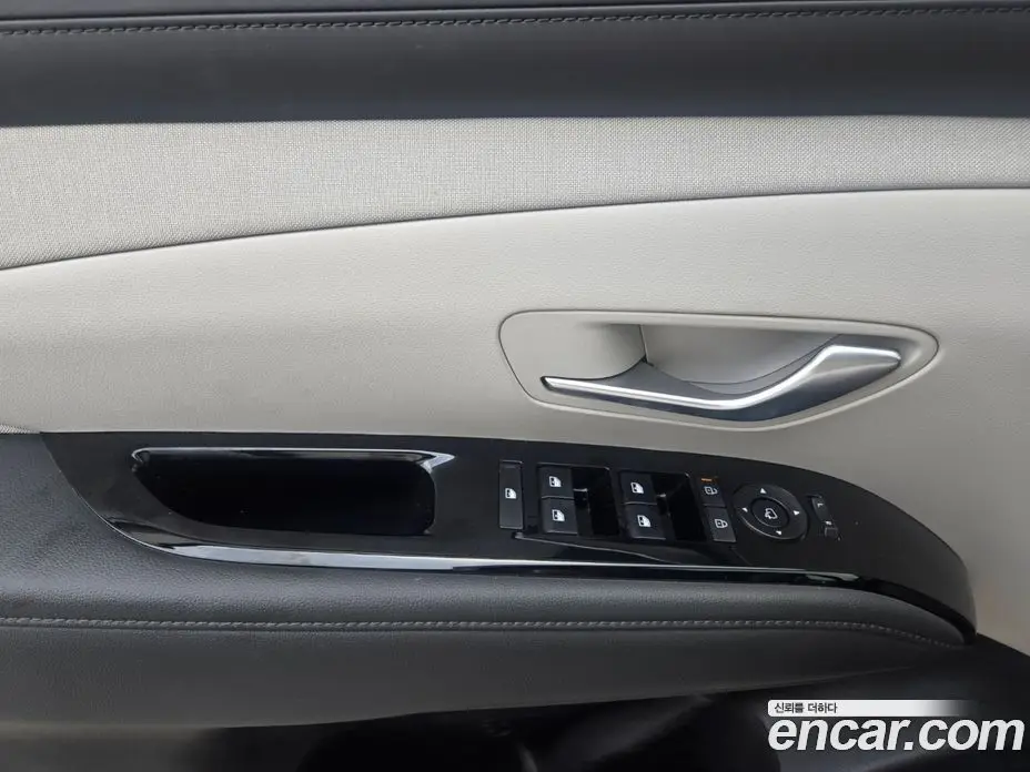 Hyundai Tucson 2024 1.6 автомат (гидро), фото 13