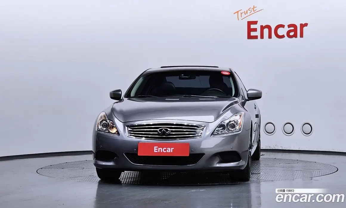 Infiniti G 2008 3.7 автомат (гидро), фото 1 Infiniti G 2008 3.7 автомат (гидро), фото 1