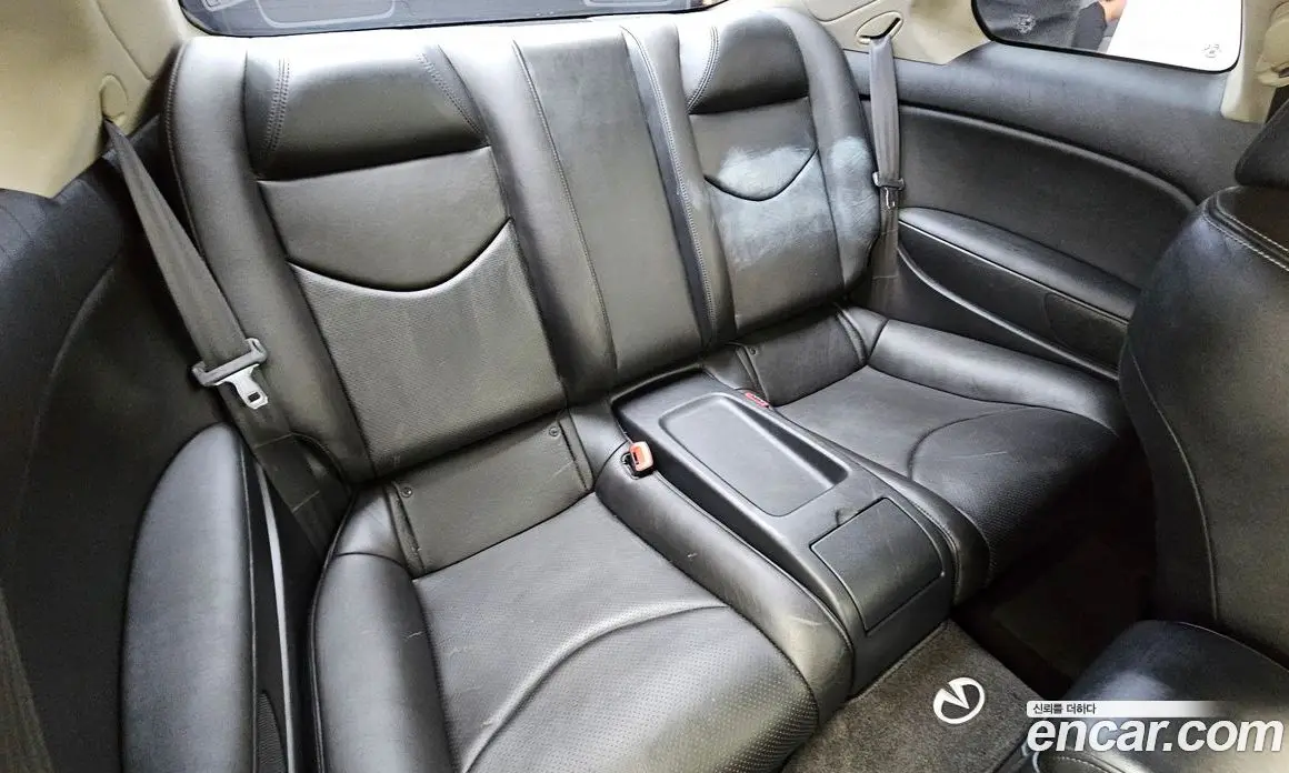 Infiniti G 2008 3.7 автомат (гидро), фото 11 Infiniti G 2008 3.7 автомат (гидро), фото 11