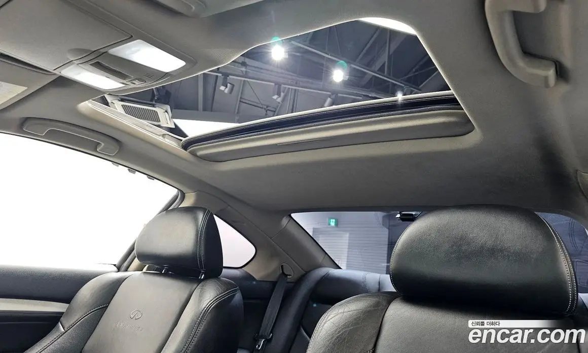 Infiniti G 2008 3.7 автомат (гидро), фото 16 Infiniti G 2008 3.7 автомат (гидро), фото 16