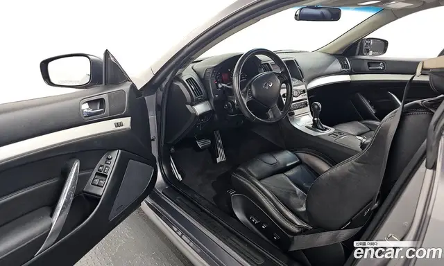 Infiniti G 2008 3.7 автомат (гидро), миниатюра 10 Infiniti G 2008 3.7 автомат (гидро), миниатюра 10
