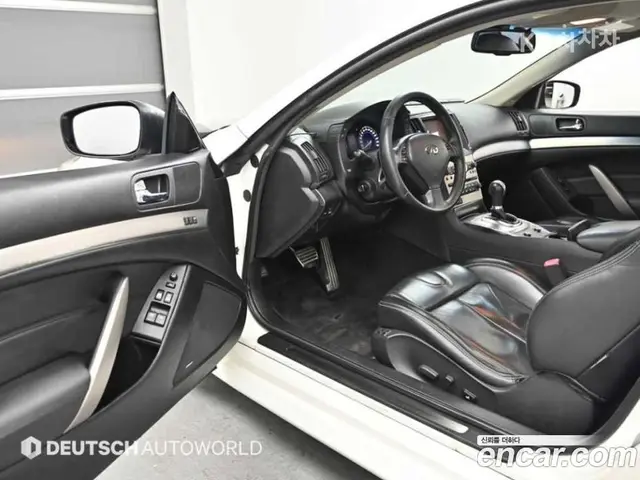 Infiniti G 2010 3.7 автомат (гидро), миниатюра 11 Infiniti G 2010 3.7 автомат (гидро), миниатюра 11