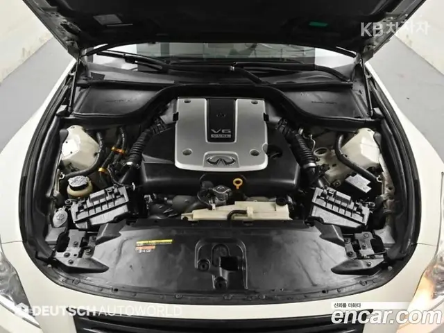Infiniti G 2010 3.7 автомат (гидро), миниатюра 6 Infiniti G 2010 3.7 автомат (гидро), миниатюра 6