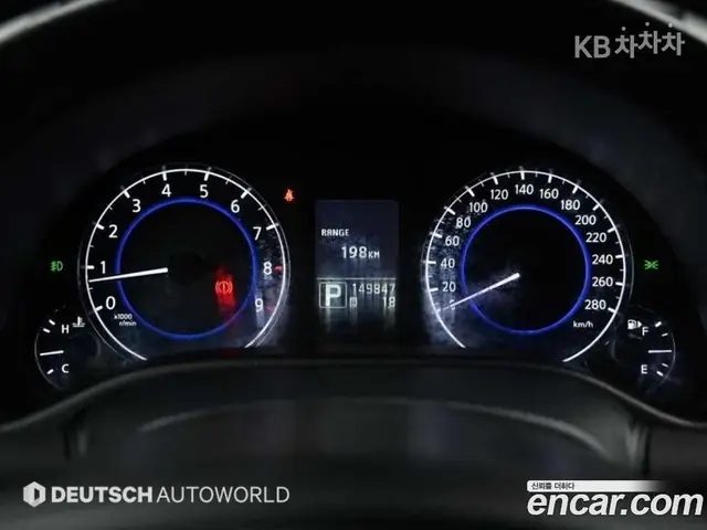 Infiniti G 2010 3.7 автомат (гидро), миниатюра 8 Infiniti G 2010 3.7 автомат (гидро), миниатюра 8