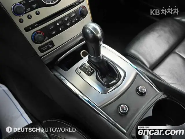 Infiniti G 2010 3.7 автомат (гидро), миниатюра 9 Infiniti G 2010 3.7 автомат (гидро), миниатюра 9