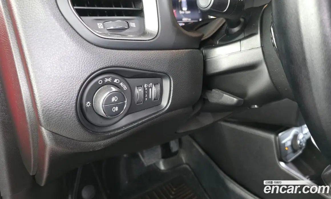 Jeep Renegade 2018 2.0 автомат (гидро), фото 27