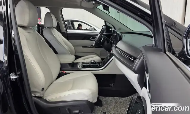 Kia Carnival 2021 2.2 автомат (гидро), миниатюра 11