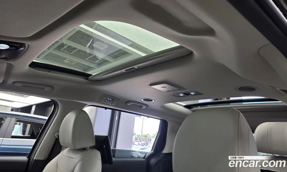 Kia Carnival 2021 2.2 автомат (гидро), фото 17