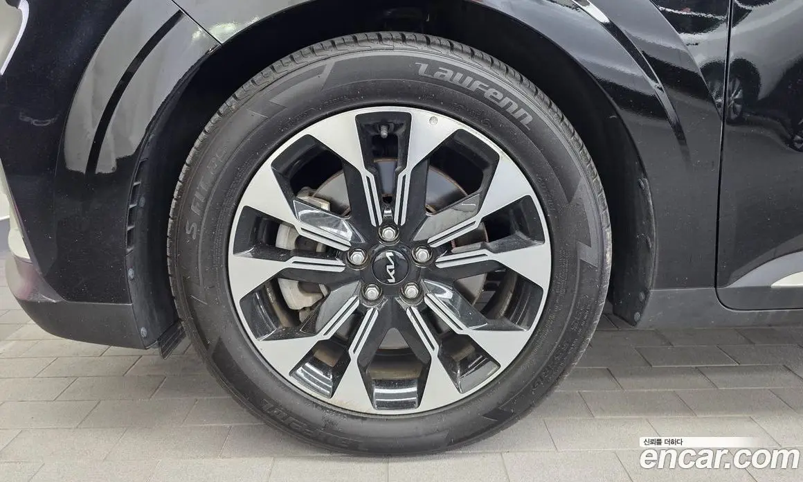 Kia Carnival 2021 2.2 автомат (гидро), фото 5