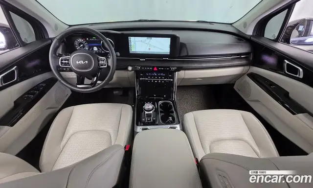 Kia Carnival 2021 2.2 автомат (гидро), миниатюра 7