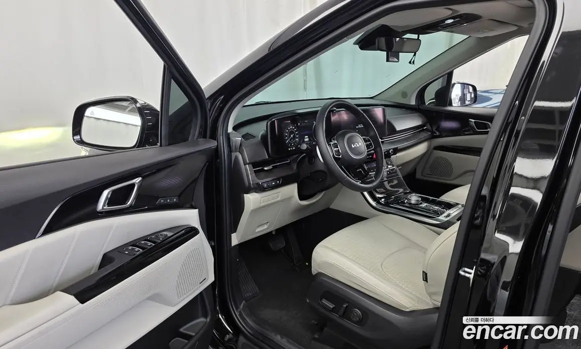 Kia Carnival 2021 2.2 автомат (гидро), фото 10