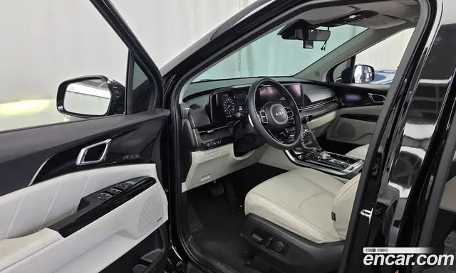 Kia Carnival 2021 2.2 автомат (гидро), миниатюра 10