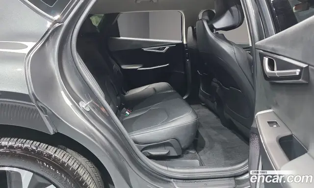 Kia EV6 2023 0.1 автомат (гидро), миниатюра 12