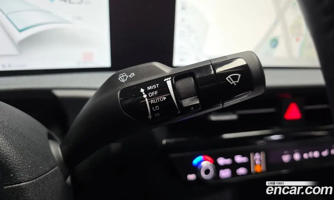 Kia EV6 2023 0.1 автомат (гидро), фото 19